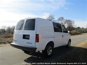 2005 Chevrolet Astro Cargo Commercial Work Mini Van (SOLD)   - Photo 5 - North Chesterfield, VA 23237