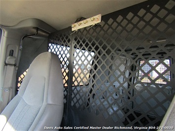 2005 Chevrolet Astro Cargo Commercial Work Mini Van (SOLD)   - Photo 23 - North Chesterfield, VA 23237