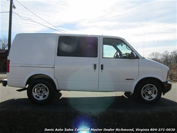 2005 Chevrolet Astro Cargo Commercial Work Mini Van (SOLD)   - Photo 6 - North Chesterfield, VA 23237