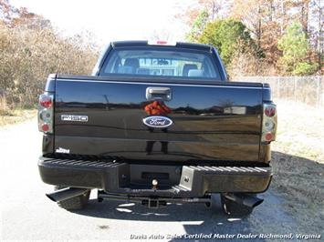 2005 Ford F-150 STX Lifted SuperCab Short Bed   - Photo 3 - North Chesterfield, VA 23237