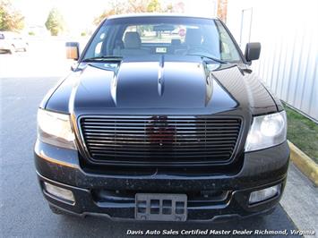 2005 Ford F-150 STX Lifted SuperCab Short Bed   - Photo 23 - North Chesterfield, VA 23237