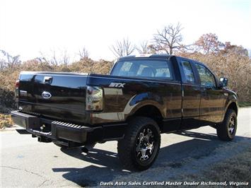 2005 Ford F-150 STX Lifted SuperCab Short Bed   - Photo 11 - North Chesterfield, VA 23237