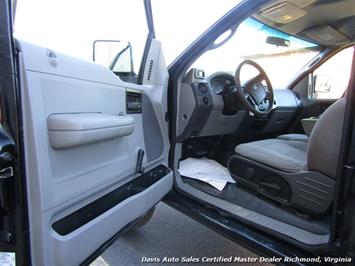 2005 Ford F-150 STX Lifted SuperCab Short Bed   - Photo 5 - North Chesterfield, VA 23237