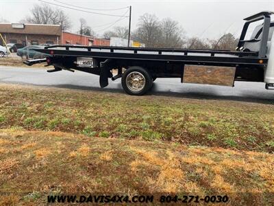 2015 RAM 5500 Heavy Duty Cummins Turbo Diesel Rollback Flatbed  With Century Steel 19.5 Foot Bed - Photo 20 - North Chesterfield, VA 23237