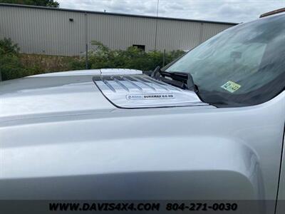 2013 Chevrolet Silverado 3500 HD Crew Cab Dually 4x4 LTZ Duramax Diesel   - Photo 21 - North Chesterfield, VA 23237