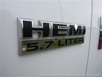 2011 Dodge Ram 2500 HD ST 4X4 Crew Cab Short Bed   - Photo 19 - North Chesterfield, VA 23237
