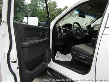 2011 Dodge Ram 2500 HD ST 4X4 Crew Cab Short Bed   - Photo 6 - North Chesterfield, VA 23237