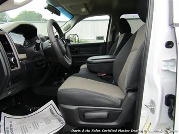 2011 Dodge Ram 2500 HD ST 4X4 Crew Cab Short Bed   - Photo 24 - North Chesterfield, VA 23237