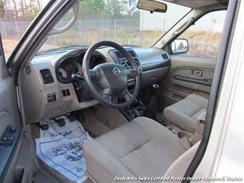 2004 Nissan Frontier XE-V6 (SOLD)   - Photo 3 - North Chesterfield, VA 23237