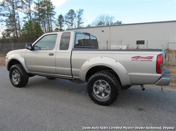 2004 Nissan Frontier XE-V6 (SOLD)   - Photo 8 - North Chesterfield, VA 23237