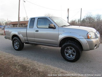 2004 Nissan Frontier XE-V6 (SOLD)   - Photo 13 - North Chesterfield, VA 23237