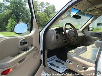 2002 Ford F-150 Lariat Lifted 4X4 SuperCrew Short Bed  (SOLD) - Photo 5 - North Chesterfield, VA 23237