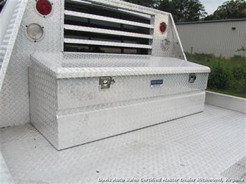 2005 Ford F-450 Super Duty Lariat Crew Cab Long Bed Western Hauler   - Photo 12 - North Chesterfield, VA 23237