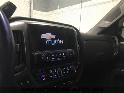 2016 Chevrolet Silverado 1500 1500 Z92 American Luxury Coach Lifted 4x4 Crew Cab  Pickup - Photo 11 - North Chesterfield, VA 23237