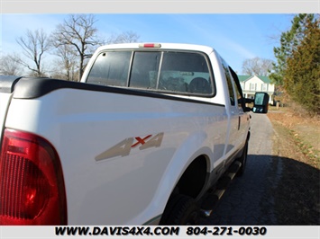 1999 Ford F-250 Super Duty XLT 4X4 Extended Cab Short Bed Loaded   - Photo 5 - North Chesterfield, VA 23237