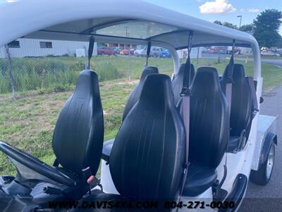 2015 Polaris Gem G6 Electric 6 Passenger Cart   - Photo 27 - North Chesterfield, VA 23237