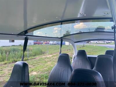 2015 Polaris Gem G6 Electric 6 Passenger Cart   - Photo 31 - North Chesterfield, VA 23237