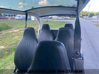2015 Polaris Gem G6 Electric 6 Passenger Cart   - Photo 30 - North Chesterfield, VA 23237
