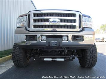 2006 Ford F-350 Super Duty King Ranch FX4 4X4 Crew Cab Long Bed   - Photo 22 - North Chesterfield, VA 23237
