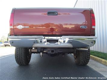 2006 Ford F-350 Super Duty King Ranch FX4 4X4 Crew Cab Long Bed   - Photo 18 - North Chesterfield, VA 23237