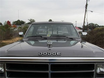 1989 Dodge Power Wagon (SOLD)   - Photo 9 - North Chesterfield, VA 23237