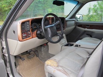 2000 Chevrolet Suburban 2500 (SOLD)   - Photo 6 - North Chesterfield, VA 23237