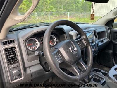 2015 Dodge Ram 3500 ST Crew Cab Long Bed 4x4 Dually Pickup   - Photo 8 - North Chesterfield, VA 23237