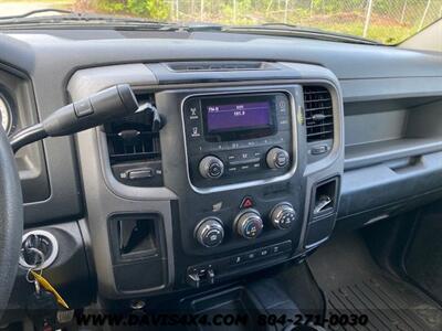 2015 Dodge Ram 3500 ST Crew Cab Long Bed 4x4 Dually Pickup   - Photo 25 - North Chesterfield, VA 23237