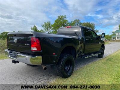 2015 Dodge Ram 3500 ST Crew Cab Long Bed 4x4 Dually Pickup   - Photo 4 - North Chesterfield, VA 23237