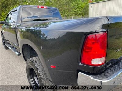 2015 Dodge Ram 3500 ST Crew Cab Long Bed 4x4 Dually Pickup   - Photo 20 - North Chesterfield, VA 23237