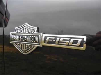 2012 Ford F-150 Harley-Davidson (SOLD)   - Photo 24 - North Chesterfield, VA 23237