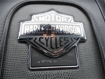 2012 Ford F-150 Harley-Davidson (SOLD)   - Photo 27 - North Chesterfield, VA 23237