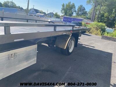 2007 International Durastar Extended Cab Flatbed Rollback Tow Truck   - Photo 16 - North Chesterfield, VA 23237