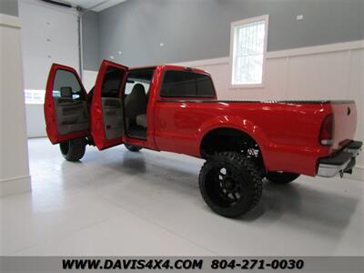 2001 Ford F-350 Super Duty XLT Diesel 4X4 Lifted 7.3 Power (SOLD)   - Photo 24 - North Chesterfield, VA 23237