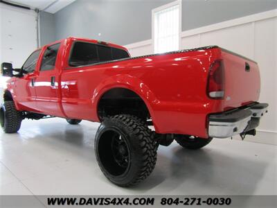 2001 Ford F-350 Super Duty XLT Diesel 4X4 Lifted 7.3 Power (SOLD)   - Photo 13 - North Chesterfield, VA 23237