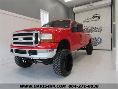 2001 Ford F-350 Super Duty XLT Diesel 4X4 Lifted 7.3 Power (SOLD)   - Photo 17 - North Chesterfield, VA 23237