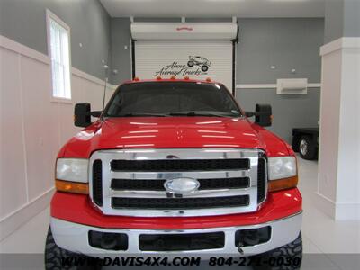 2001 Ford F-350 Super Duty XLT Diesel 4X4 Lifted 7.3 Power (SOLD)   - Photo 6 - North Chesterfield, VA 23237