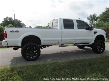 2008 Ford F-350 King Ranch Super Duty Lariat 4dr Crew Cab   - Photo 5 - North Chesterfield, VA 23237