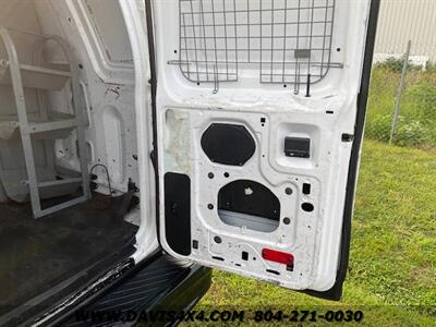 2012 Ford E350 Extended Length Commercial Cargo Work Van   - Photo 12 - North Chesterfield, VA 23237