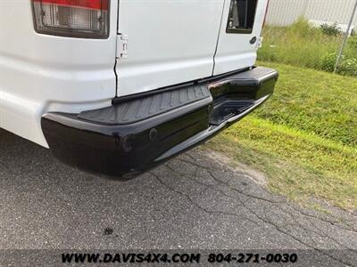 2012 Ford E350 Extended Length Commercial Cargo Work Van   - Photo 14 - North Chesterfield, VA 23237