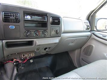2005 Ford F-250 Super Duty XL 4X4 SuperCab Short Bed Work   - Photo 9 - North Chesterfield, VA 23237
