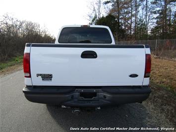 2005 Ford F-250 Super Duty XL 4X4 SuperCab Short Bed Work   - Photo 23 - North Chesterfield, VA 23237