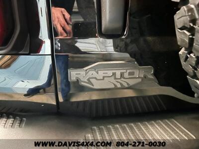 2023 Ford Bronco Raptor Advanced   - Photo 11 - North Chesterfield, VA 23237