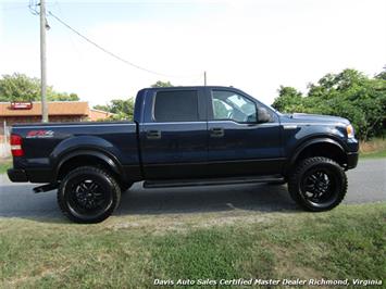 2006 Ford F-150 Lariat FX4 Lifted 4X4 SuperCrew Short Bed   - Photo 11 - North Chesterfield, VA 23237