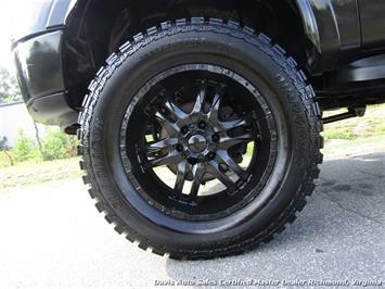 2006 Ford F-150 Lariat FX4 Lifted 4X4 SuperCrew Short Bed   - Photo 19 - North Chesterfield, VA 23237