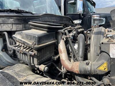 2012 International MV 26 Foot Box Truck   - Photo 25 - North Chesterfield, VA 23237