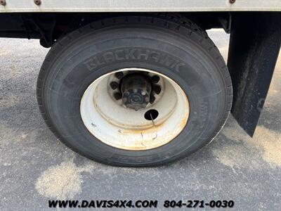 2012 International MV 26 Foot Box Truck   - Photo 13 - North Chesterfield, VA 23237