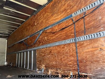 2012 International MV 26 Foot Box Truck   - Photo 8 - North Chesterfield, VA 23237