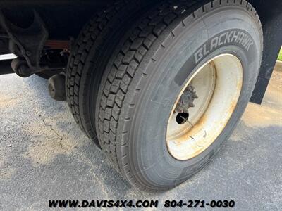 2012 International MV 26 Foot Box Truck   - Photo 14 - North Chesterfield, VA 23237