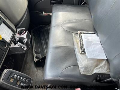 2012 International MV 26 Foot Box Truck   - Photo 21 - North Chesterfield, VA 23237